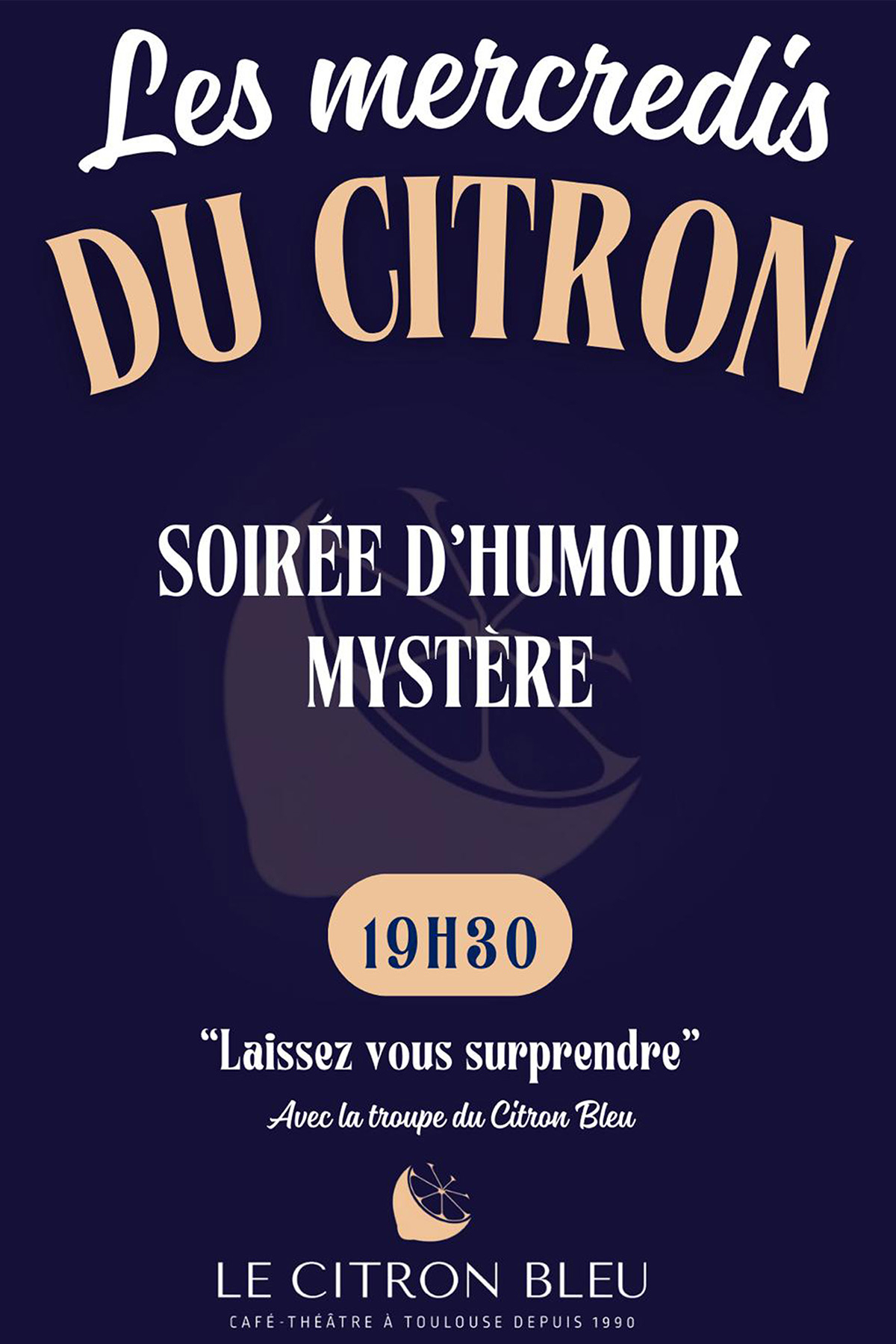 Les Mercredis du Citron