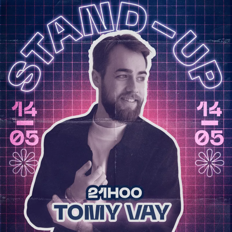 Tomy vay #2