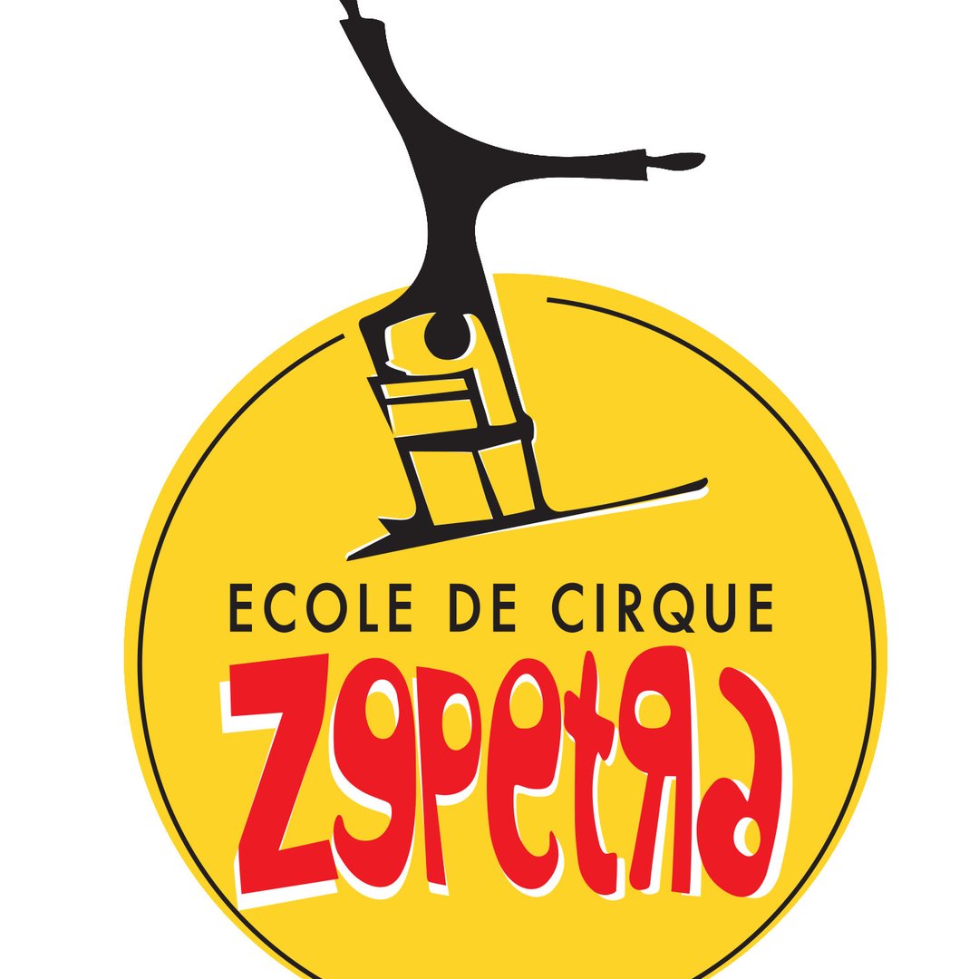Zepetra école de cirque
