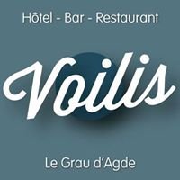 Voilis