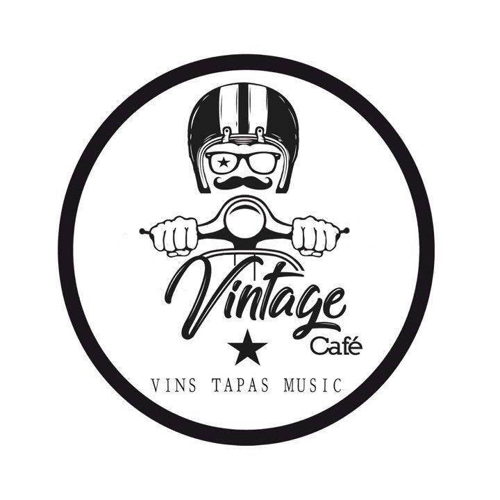 Vintage Café