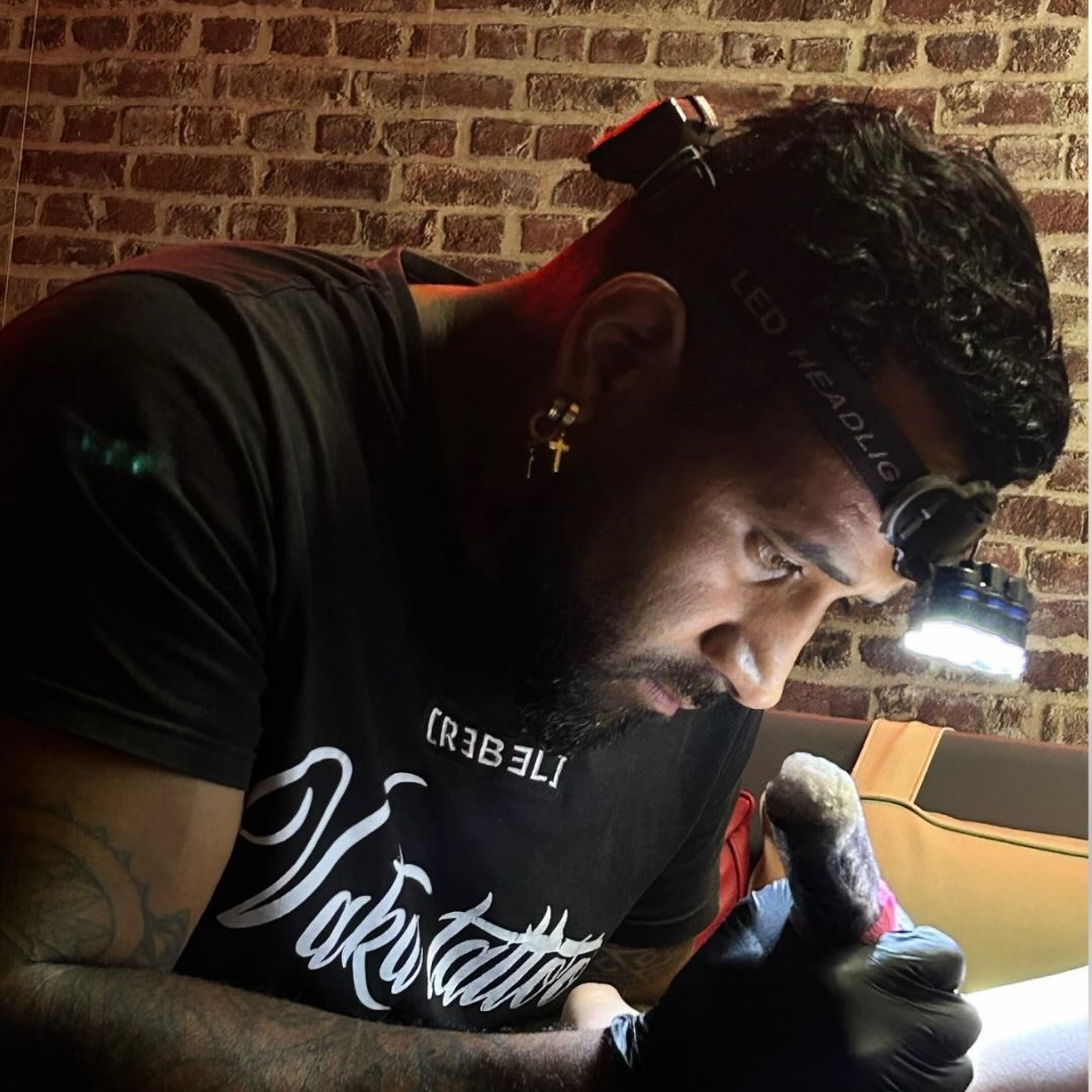 Vaka Tattoo