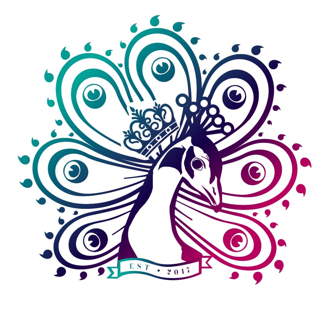 The Peacock