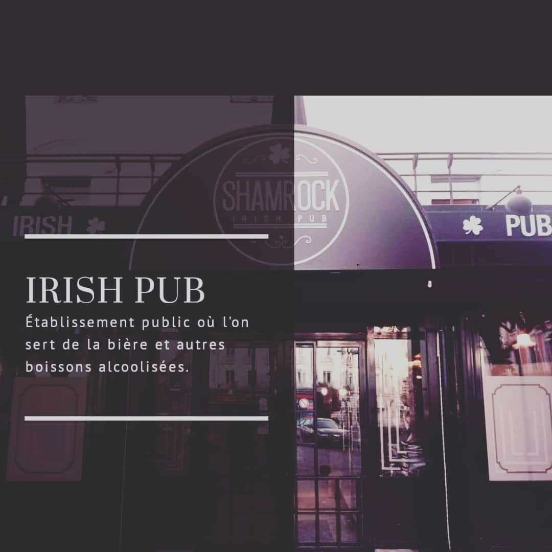 Shamrock