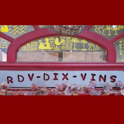 Rdv dix vins