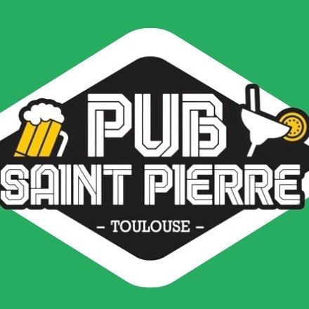Pub Saint-Pierre