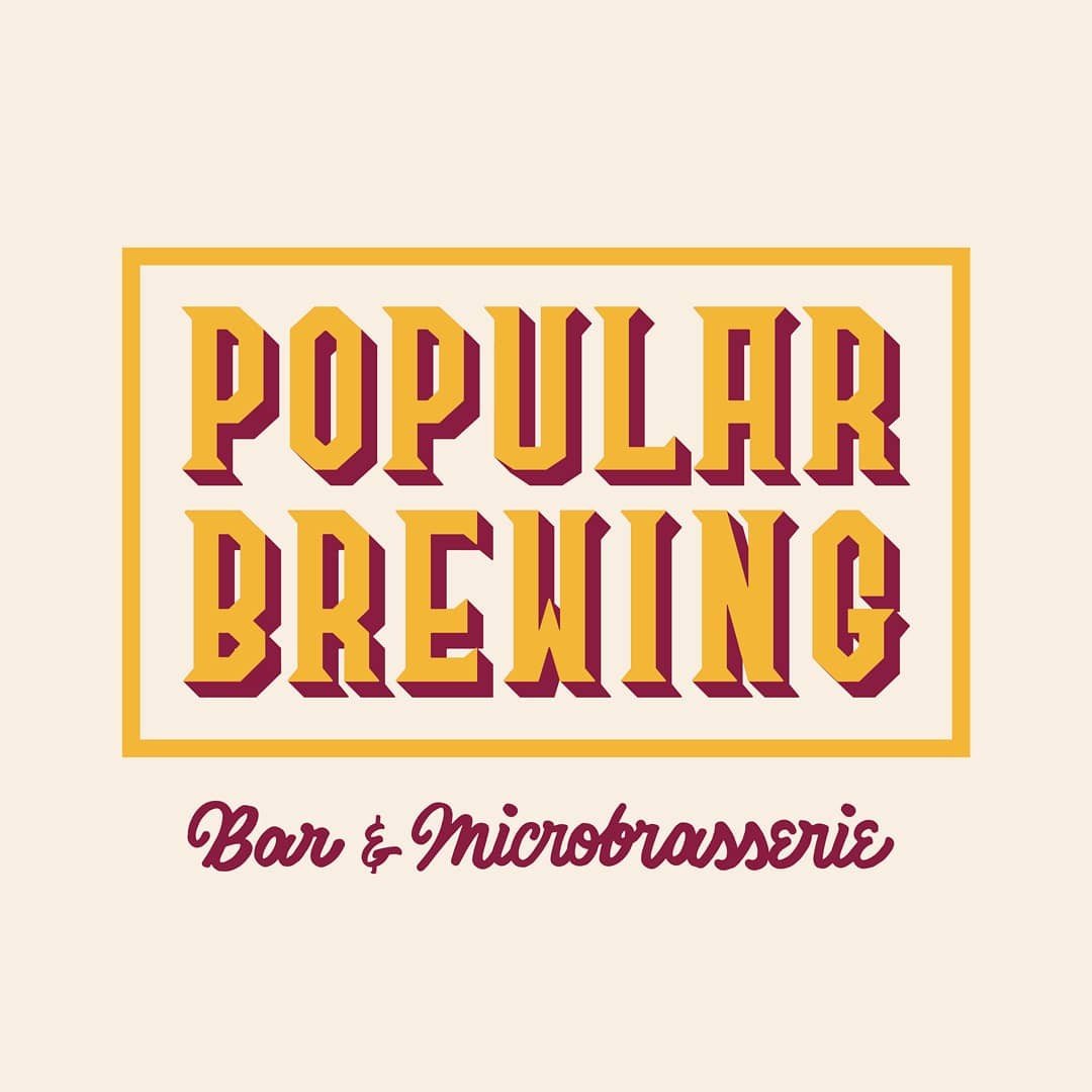 Popular Brewing