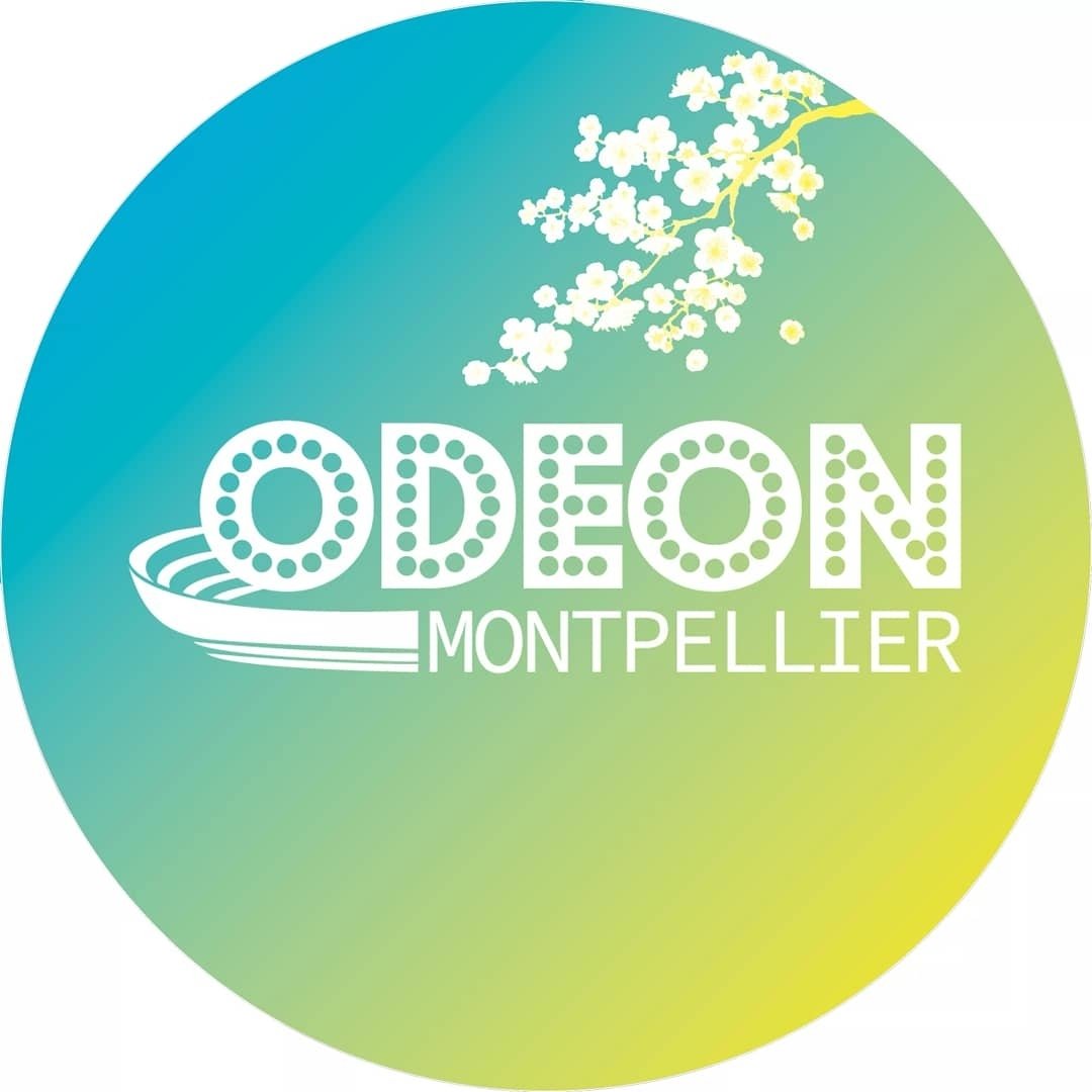 Odéon Montpellier