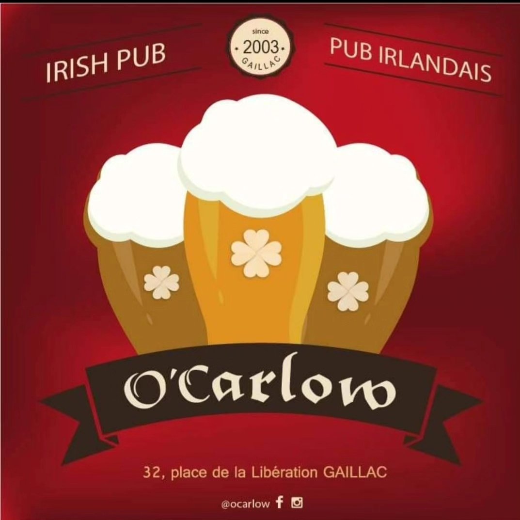 O'Carlow