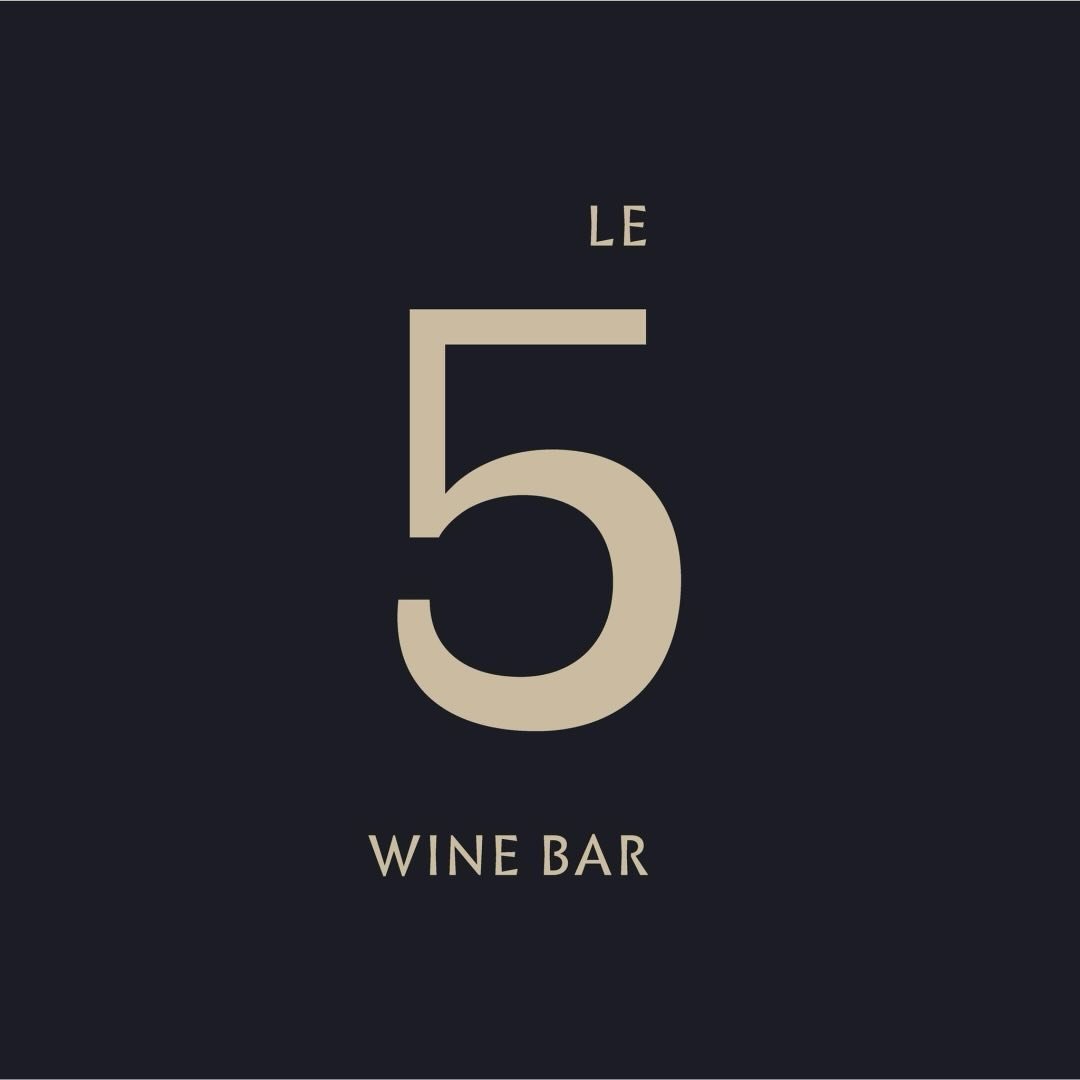 N°5 Wine Bar