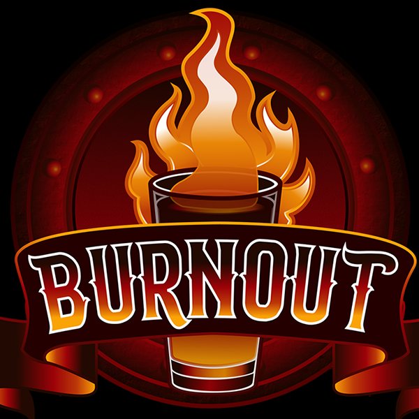 Burnout Bar