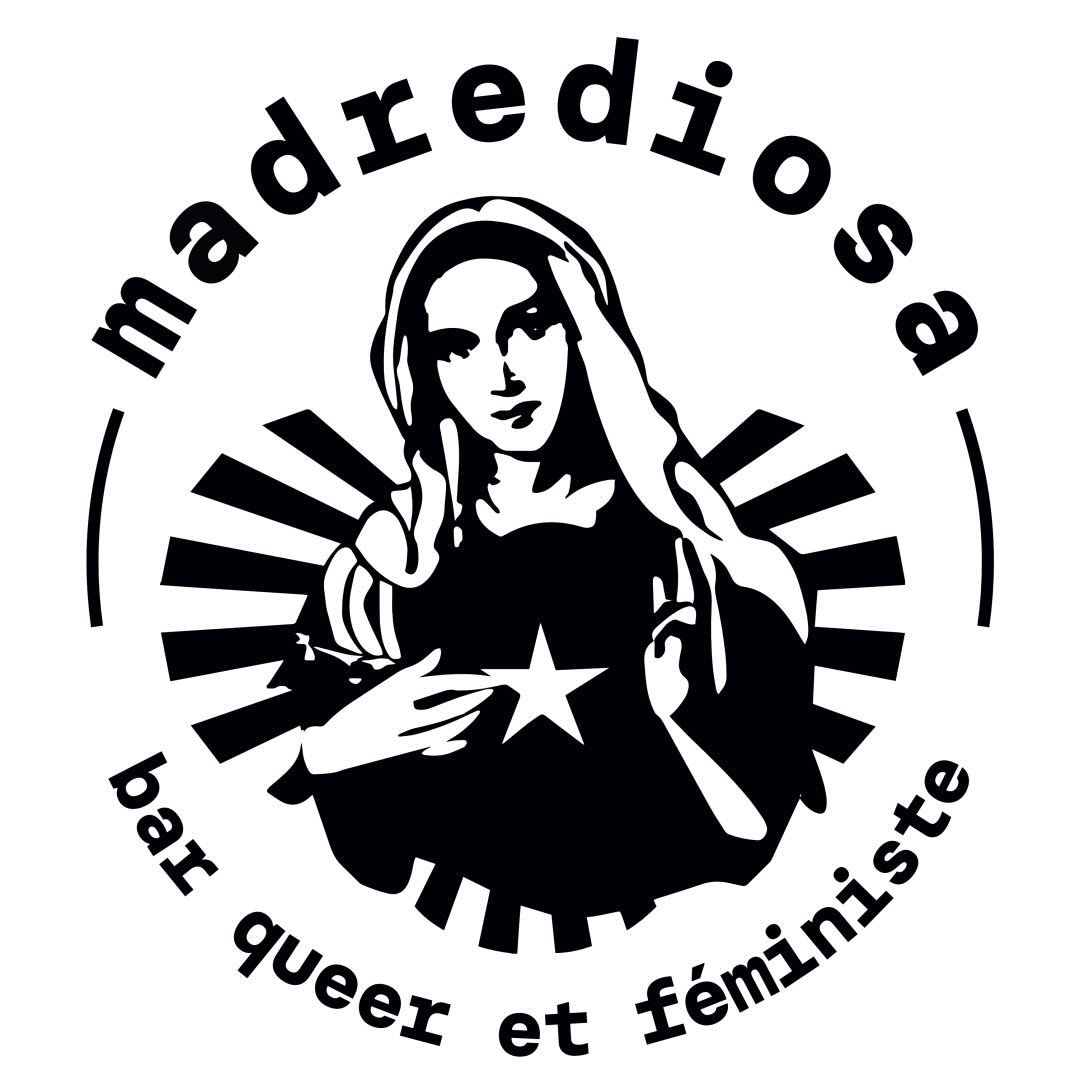Madrediosa