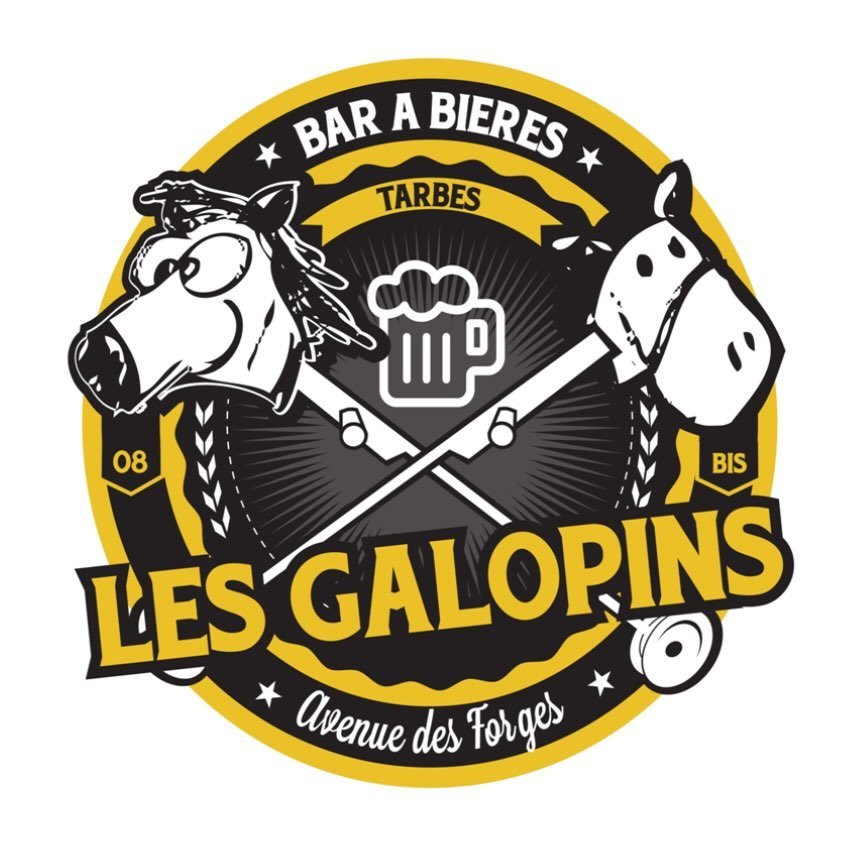 Les Galopins