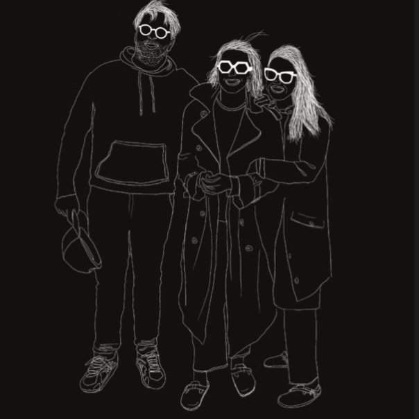 Les 3 Sages