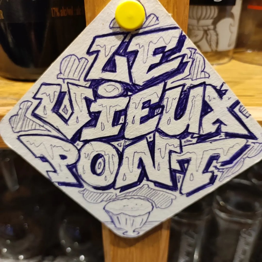 Le Vieux Pont