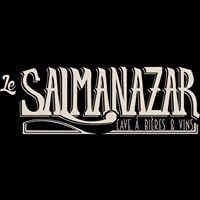 Le Salmanazar