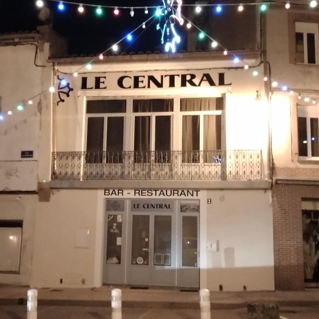 Le Central