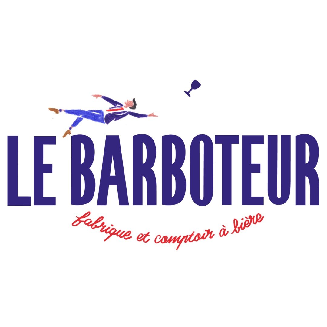 Le Barboteur