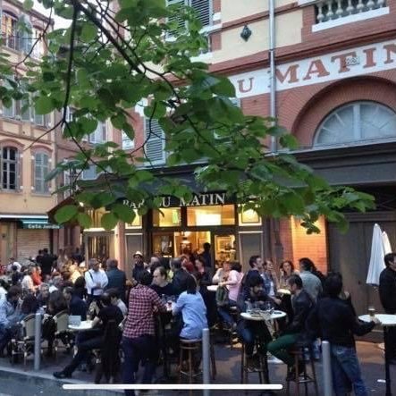 Bar du Matin
