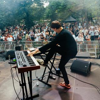 Etienne Manchon