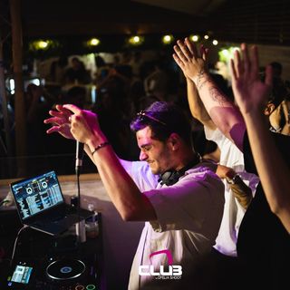 DJ Sean