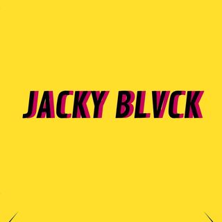 JVCKY BLVCK