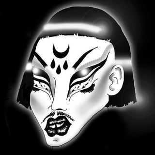 DJ Belladonna