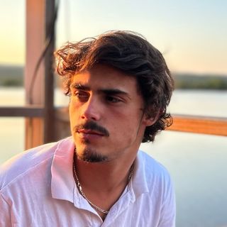 Paul Theodoly