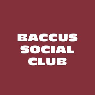 BACCUS SOCIAL CLUB