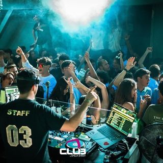 DJ ALEXO