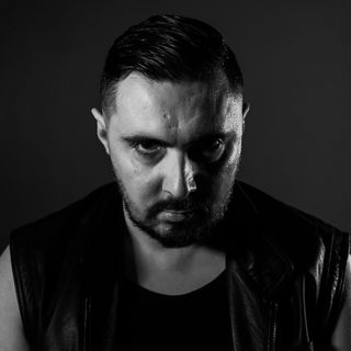 David Asko