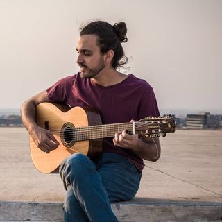 Lucas Madi