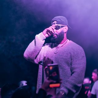 La Fouine