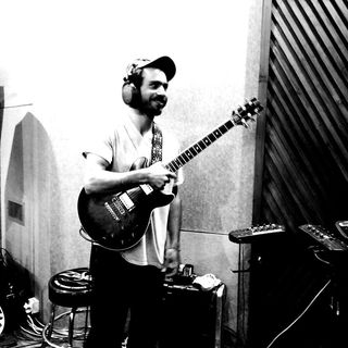 cyril_bernhard_music