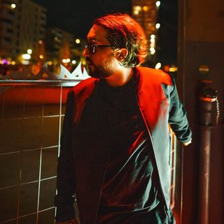 Marcel DK