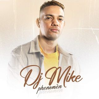 DJ MIKE