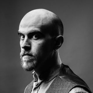 Yannis Pournaras
