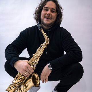 The Justin Sax