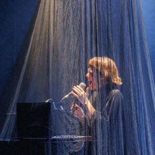 Elizabeth Vogler