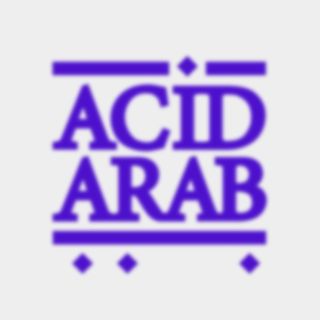 Acid Arab
