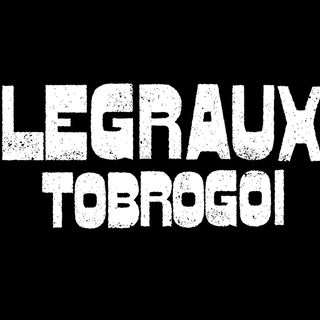 Legraux Tobrogoï