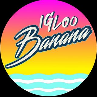 Igloo Banana