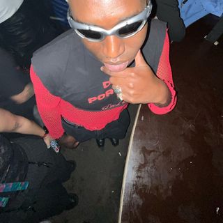 DJ Kwame
