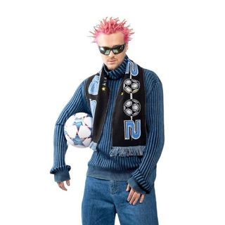 DJ Football Star
