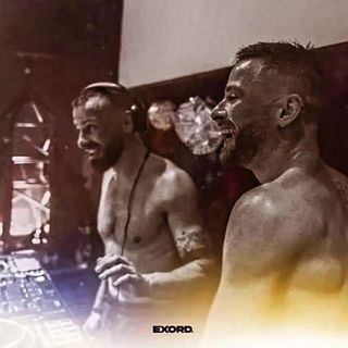 Toxic Twins