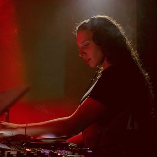 DJ Baghera