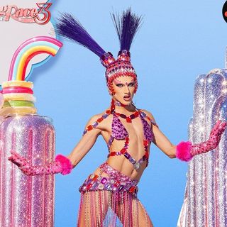 Drag Perseo