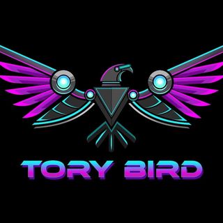 Tory Bird
