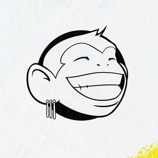 Monkey Leo