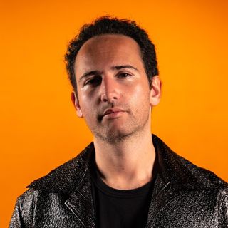 Nicolas Sasson